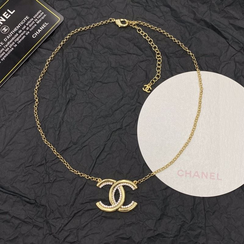 Chanel Necklaces